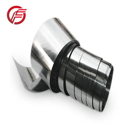 Kerajang Titanium Gr1