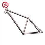 Rangka Basikal Titanium Gred9