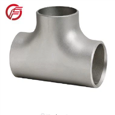Titanium Equal Tee
