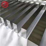 Blok Logam Titanium