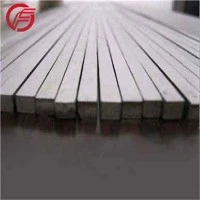 Bagaimana untuk mengenal pasti rod titanium berkualiti tinggi?