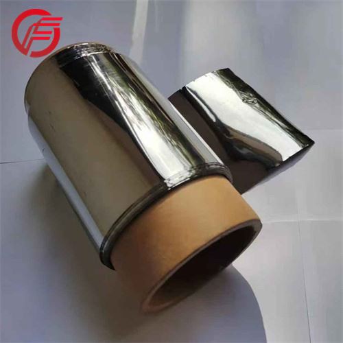 Titanium Foil Sheet