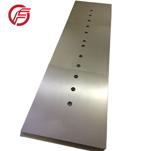 High Purity Titanium Sputtering Target
