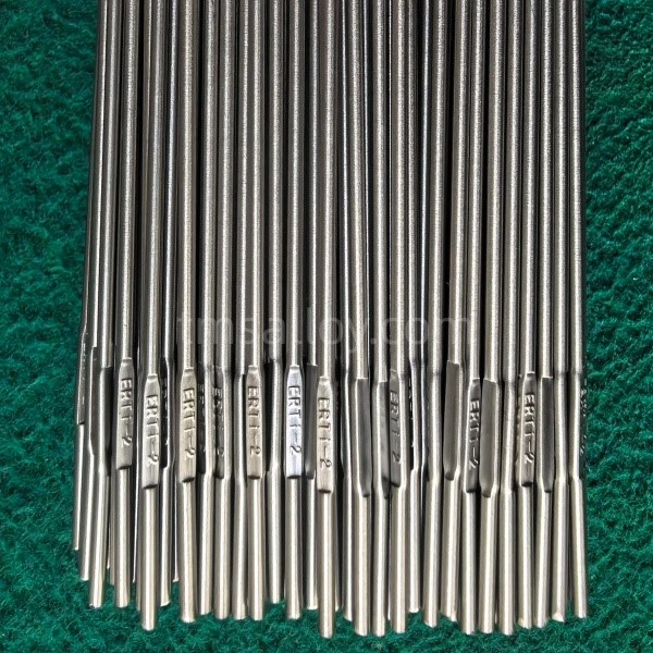 Titanium Welding Wire supplier Titanium Welding Wire supplier