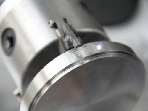 CAD/CAM pure titanium round dental discs CAD/CAM pure titanium round dental discs