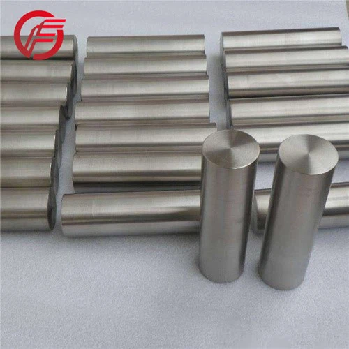 RO5200 Tantalum Rod RO5200 Tantalum Rod